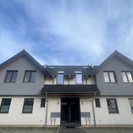 Apartamenty Parkowe Łęknica 外观 照片