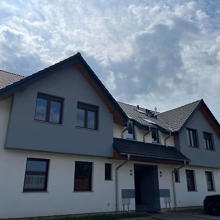 Apartamenty Parkowe Łęknica 外观 照片