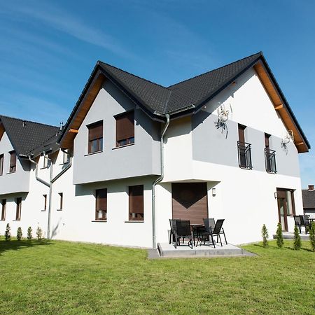 Apartamenty Parkowe Łęknica 外观 照片