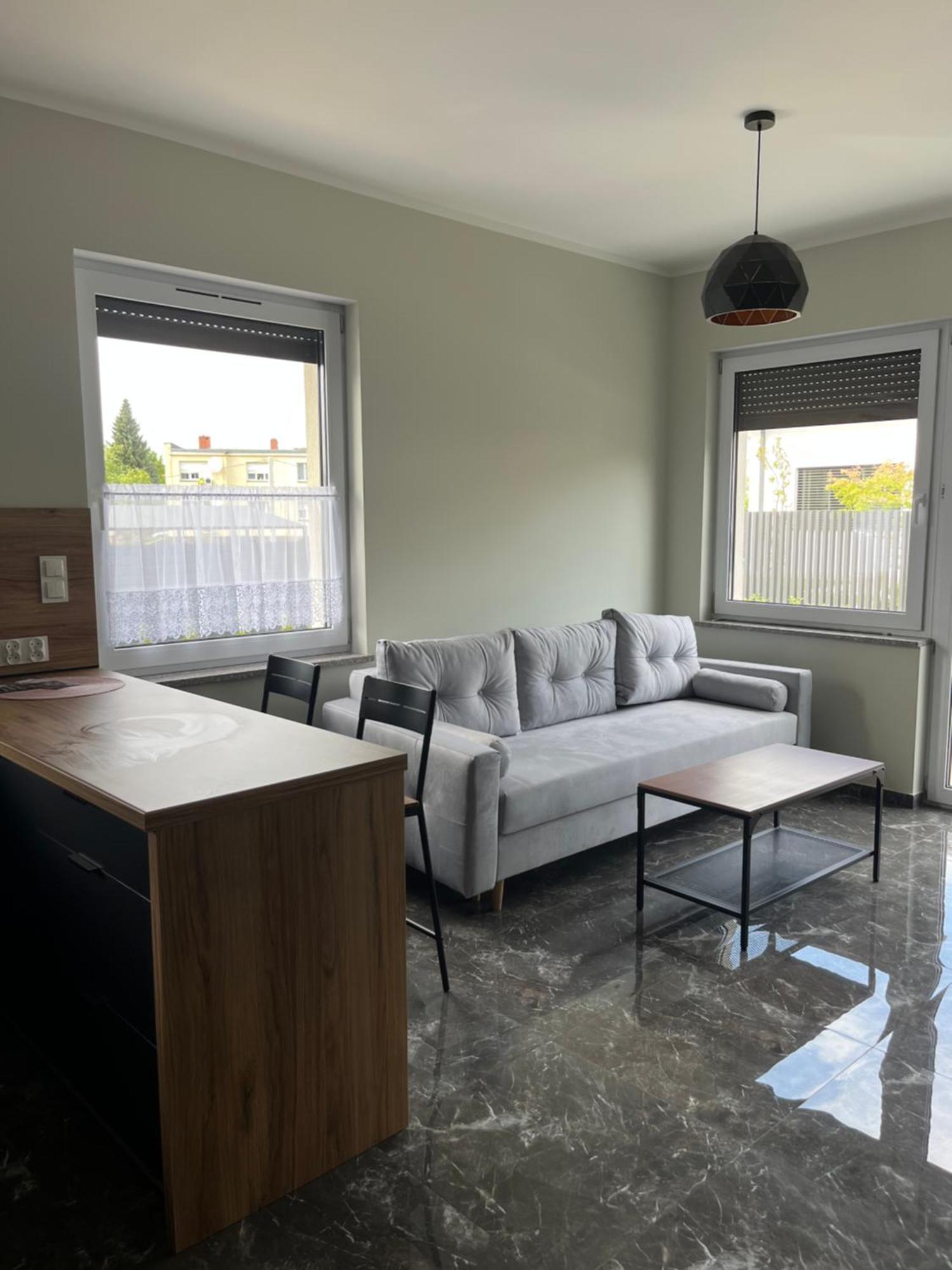 Apartamenty Parkowe Łęknica 外观 照片