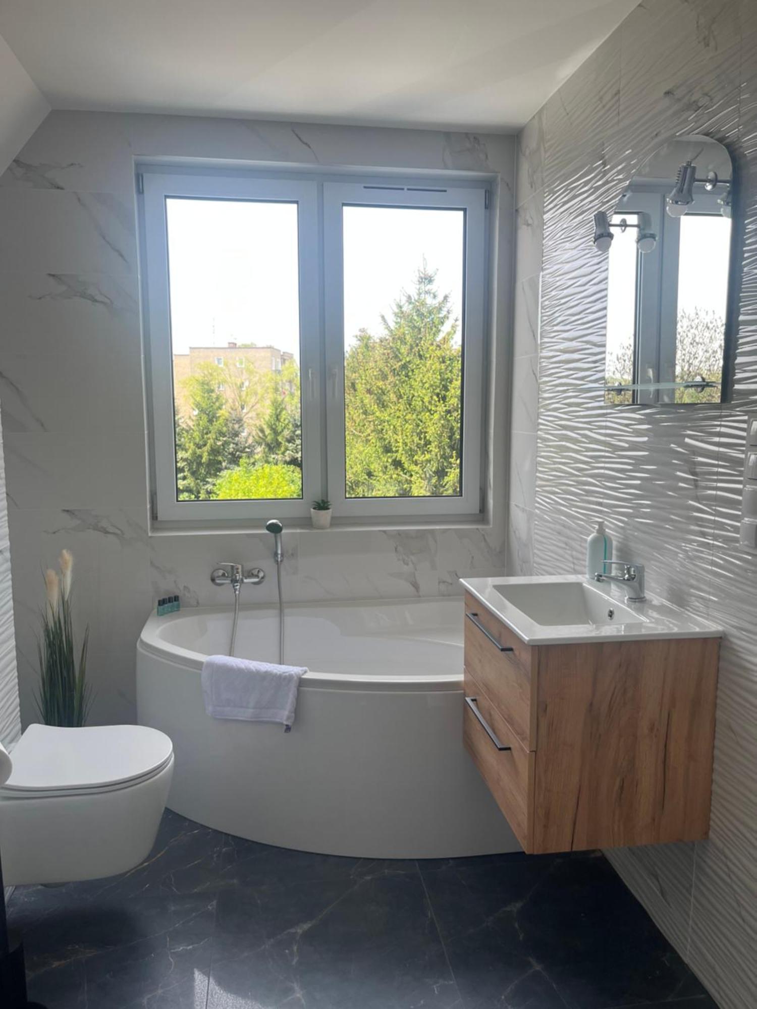 Apartamenty Parkowe Łęknica 外观 照片