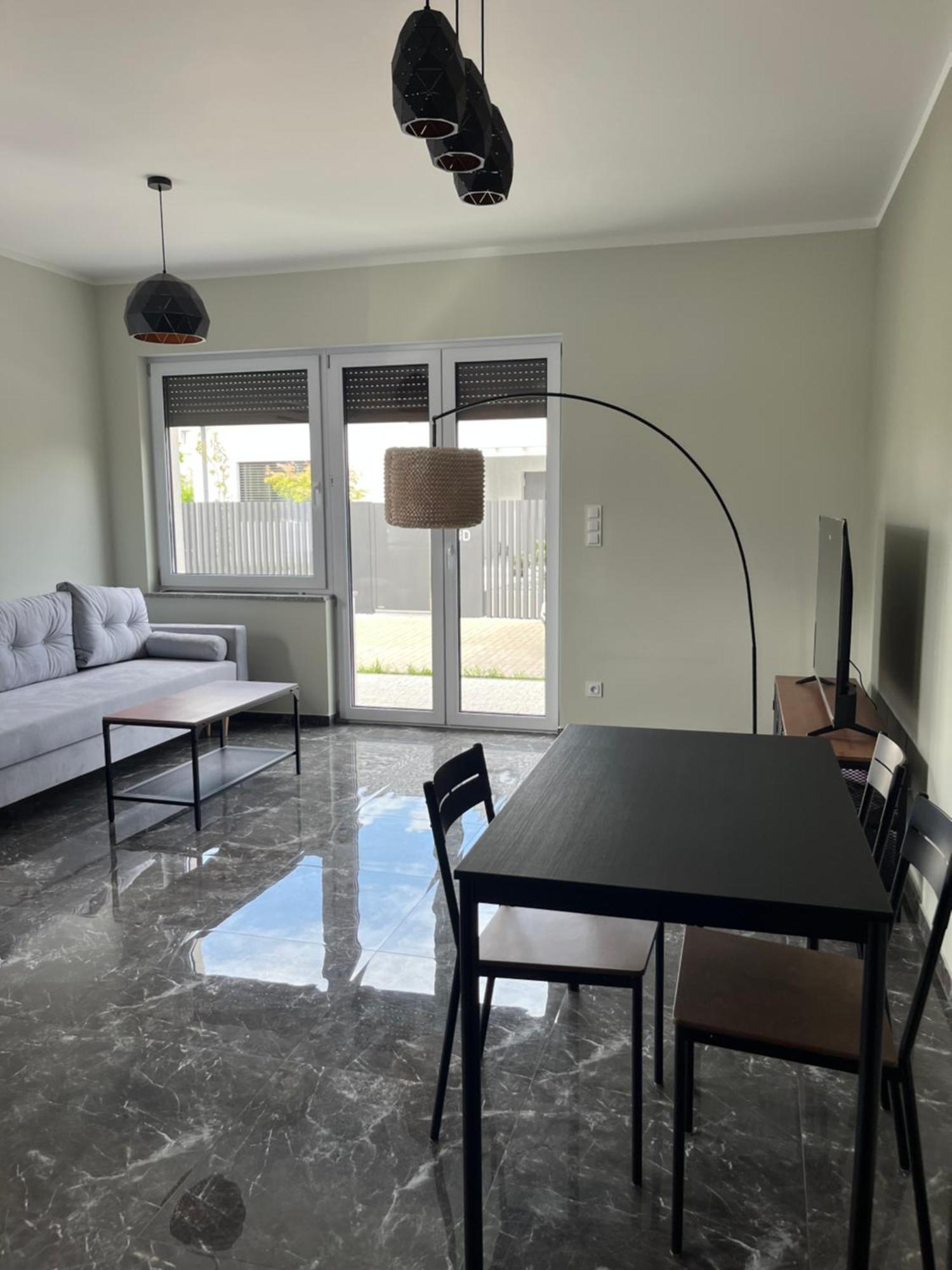 Apartamenty Parkowe Łęknica 外观 照片