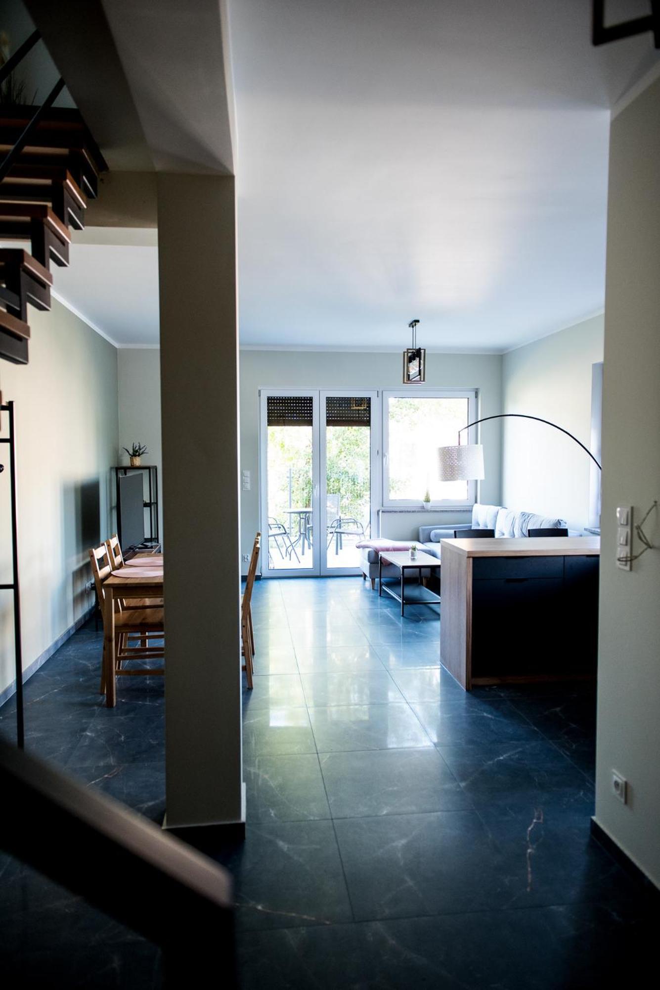 Apartamenty Parkowe Łęknica 外观 照片